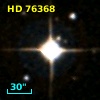 HD  76368