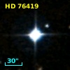 HD  76419