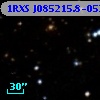 1RXS J085215.8-053440