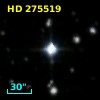 HD 275519