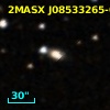 6dFGS gJ085332.6-052530