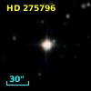 HD 275796