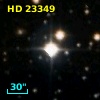 HD  23349