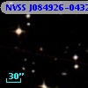 NVSS J084926-043206