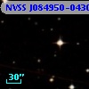 NVSS J084950-043021