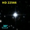 HD  22566