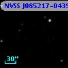 NVSS J085217-043915