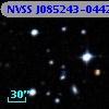 NVSS J085243-044248