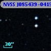 NVSS J085439-041555