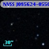 NVSS J085624-055046