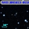 NVSS J085653-055008