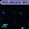 NVSS J085656-055310