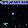 NVSS J085659-054048