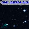 NVSS J085804-043448