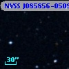 NVSS J085856-050916