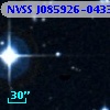 NVSS J085926-043359