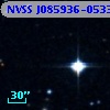 NVSS J085936-053342