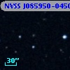 NVSS J085950-045057