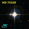 HD  75320