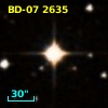 BD-07  2635