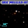 1RXS J085111.9-073901
