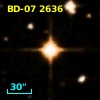 BD-07  2636