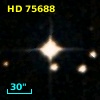 HD  75688