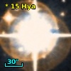 *  15 Hya