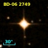 BD-06  2749