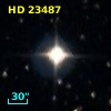 HD  23487