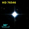 HD  76546