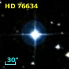 HD  76634