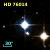 HD  76014