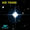 HD  76509