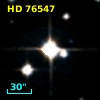 HD  76547