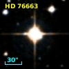 HD  76663