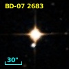 BD-07  2683