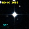 BD-07  2686