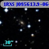 1RXS J085613.9-064843