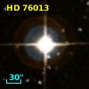 HD  76013