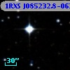 1RXS J085232.8-062254