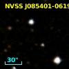 TXS 0851-061
