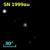 SN 1999au