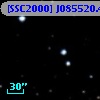 [SSC2000] J085520.42-072344.2