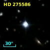HD 275586