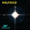 HD  75510