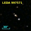 LEDA  997571