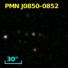 PMN J0850-0852