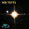 HD  75771