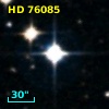 HD  76085